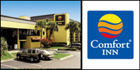 Comfort Inn Universal Area